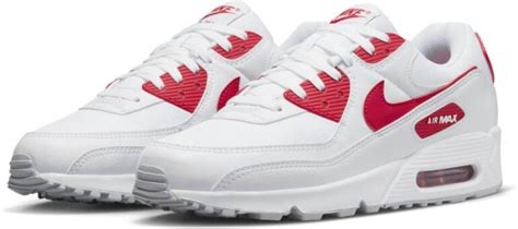 nike air max 90 wit heren|Heren Wit Air Max 90 Schoenen (6) .